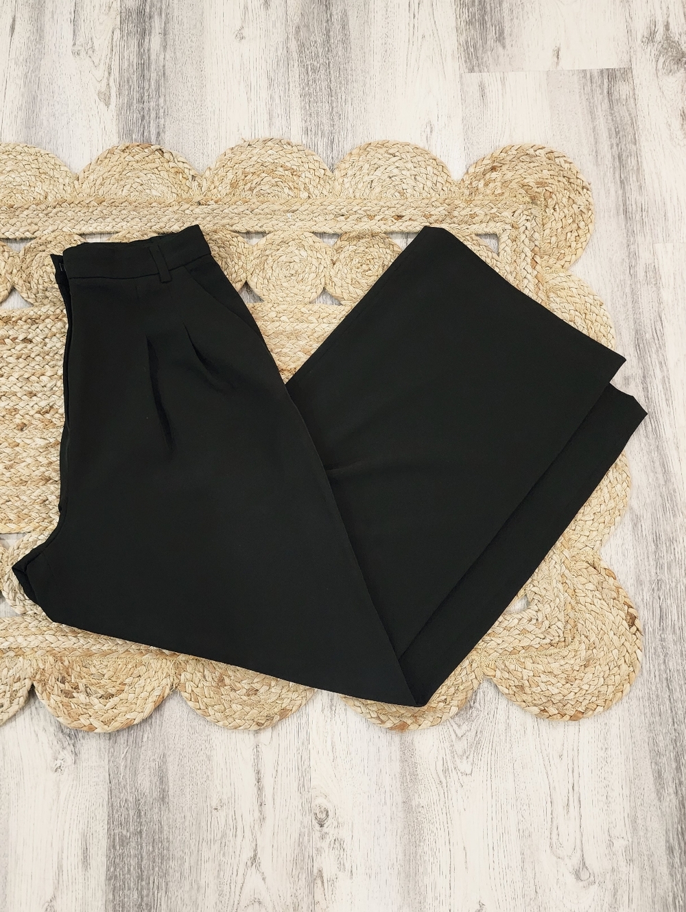 H&M Dressy Womens Pants